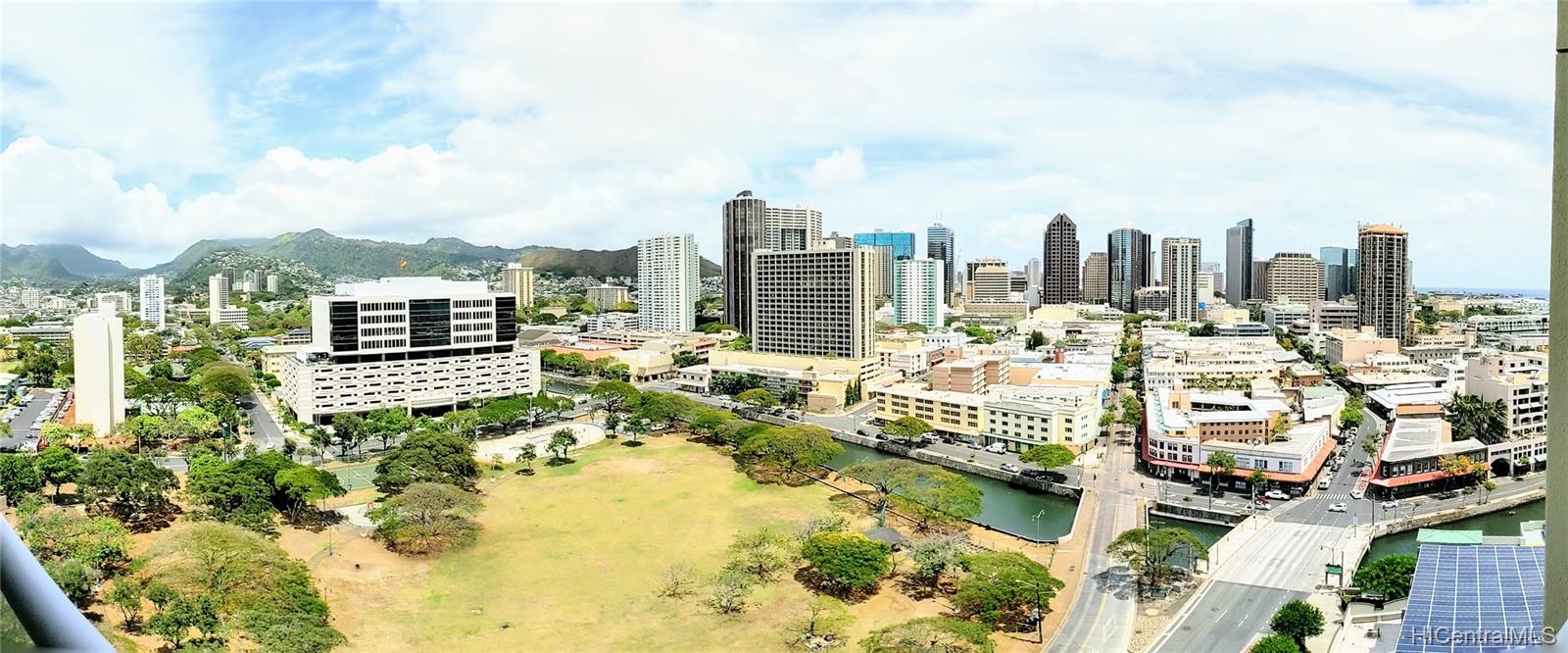 215 King Street #2001, Honolulu, HI 96817