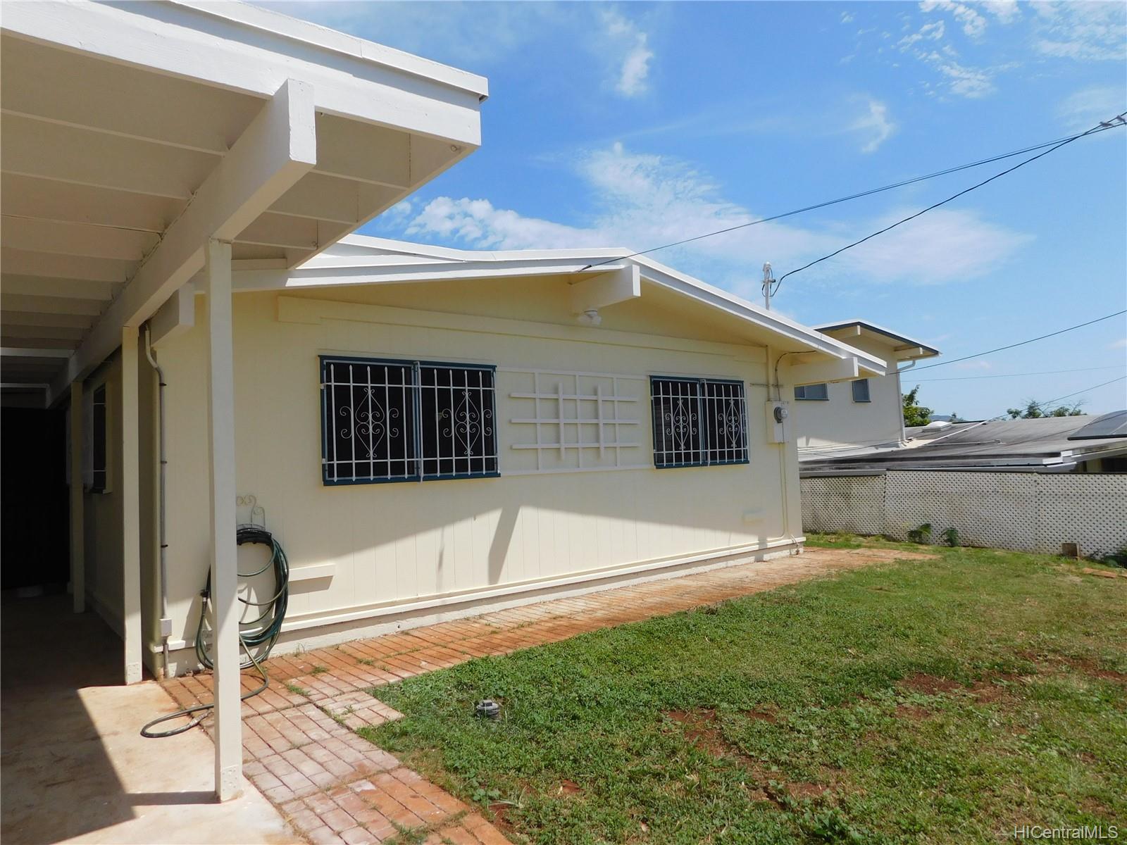 99-641 Pohuli Street Aiea, HI 96701