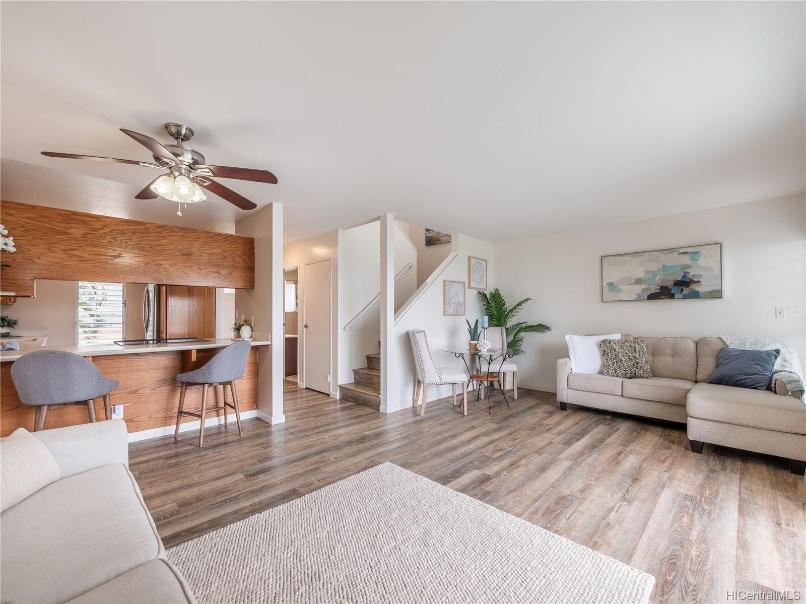 92-1021 Makakilo Drive #65, Kapolei, HI 96707