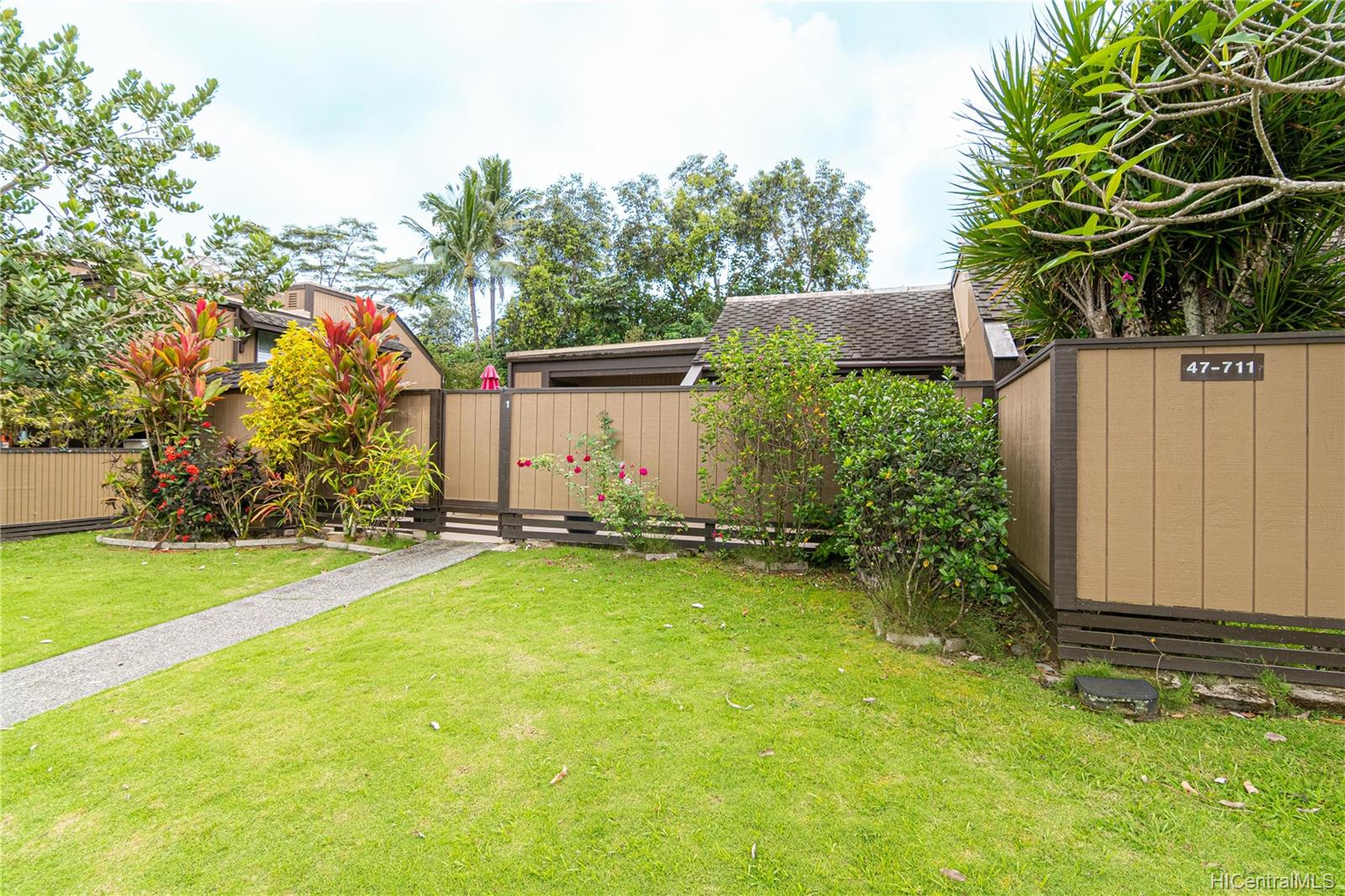 47-711 Hui Kelu Street #1, Kaneohe, HI 96744