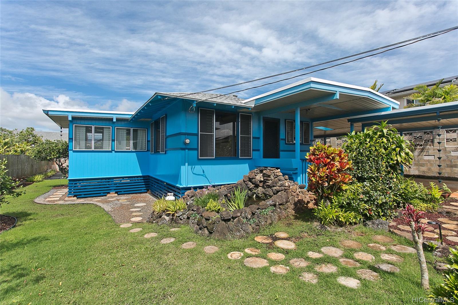 209 Cane Street Wahiawa, HI 96786