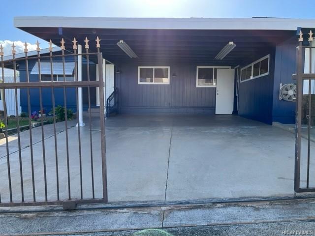 4322 OLALOA Street Honolulu, HI 96818