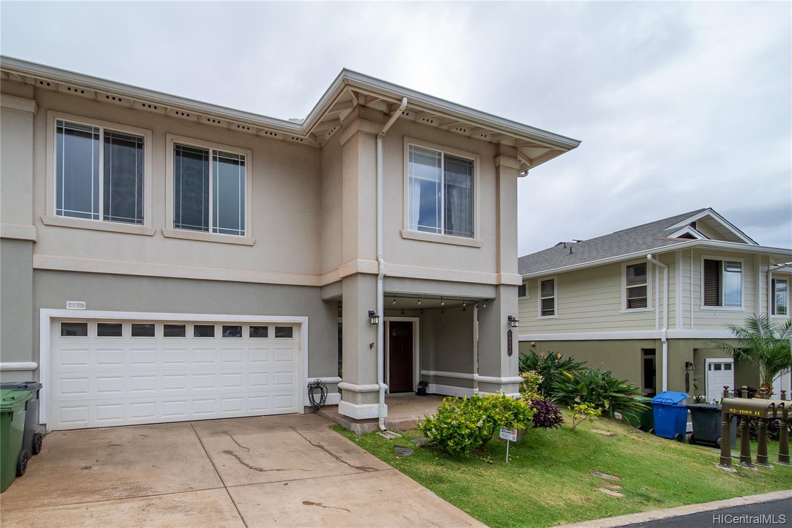 92-1087 Palahia Street #F, Kapolei, HI 96707