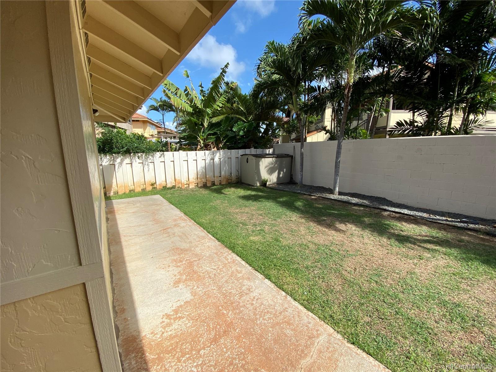 91-256 Namahoe Place Kapolei, HI 96707