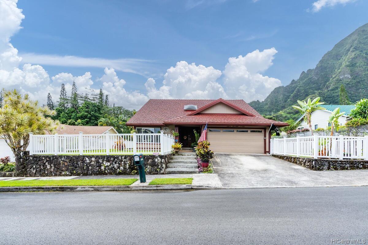 47-588 NUKUPUU Streets Kaneohe, HI 96744