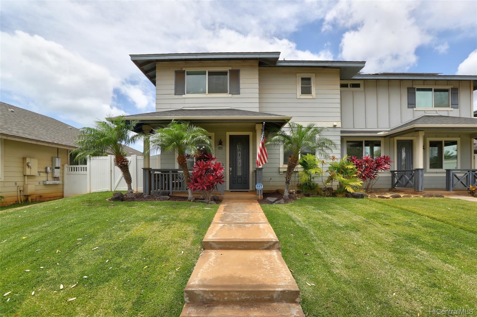 416 Kuehu Street Kapolei, HI 96707