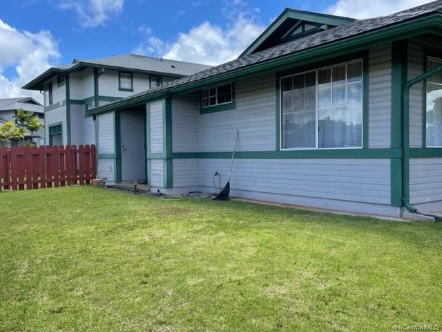 95-1015 Kuauli Street #130, Mililani, HI 96789