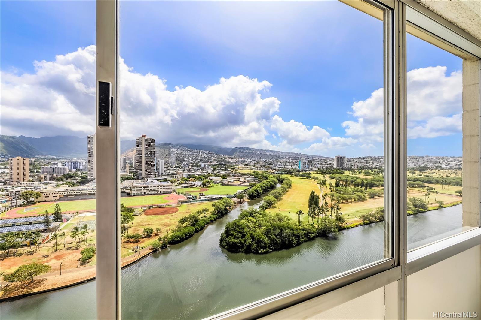 2211 Ala Wai Boulevard #2212, Honolulu, HI 96815