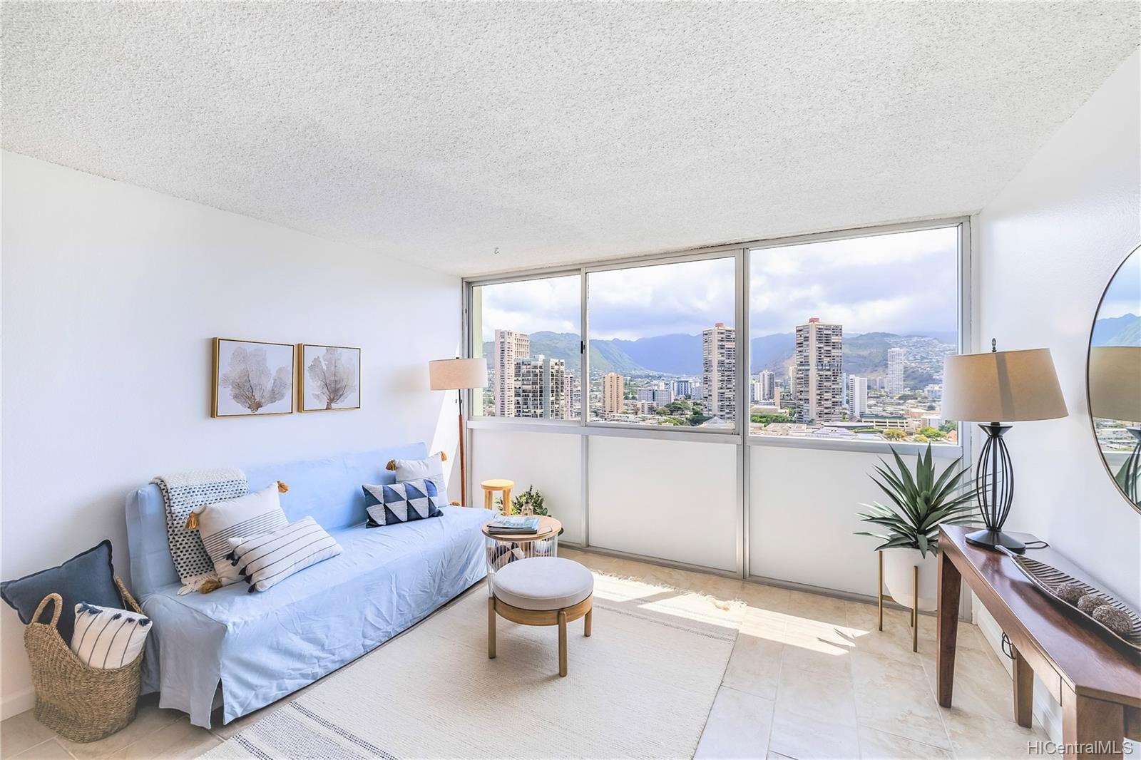 2211 Ala Wai Boulevard #2212, Honolulu, HI 96815