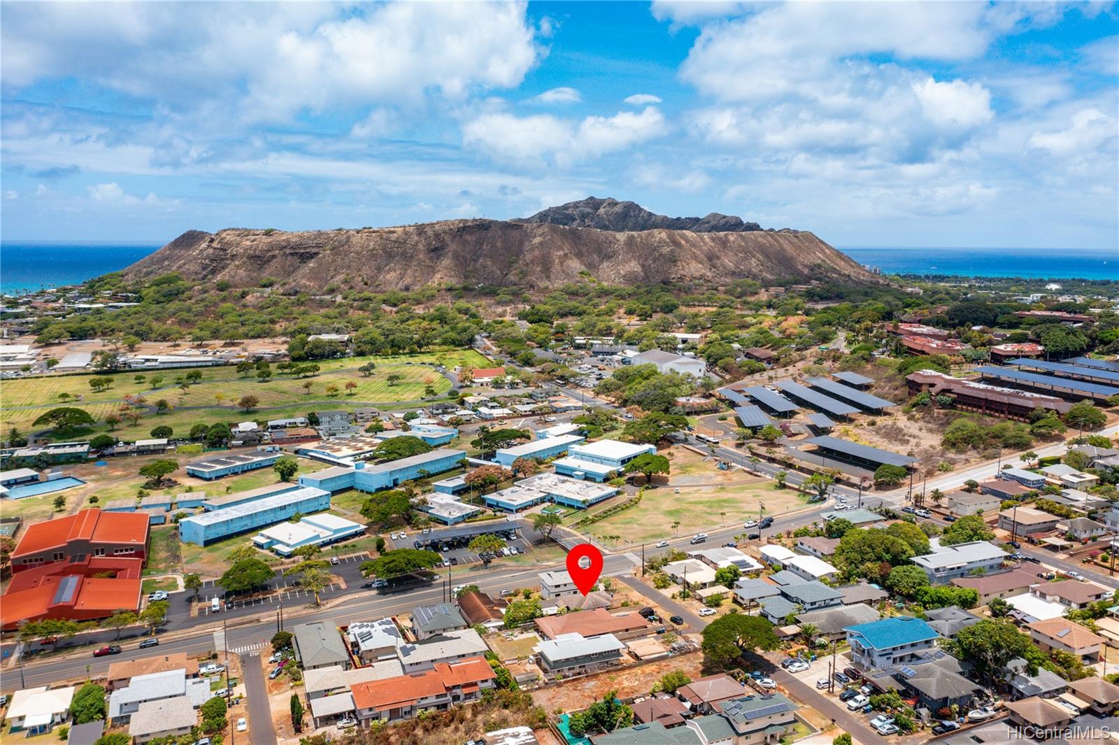 709 19th Avenue Honolulu, HI 96816