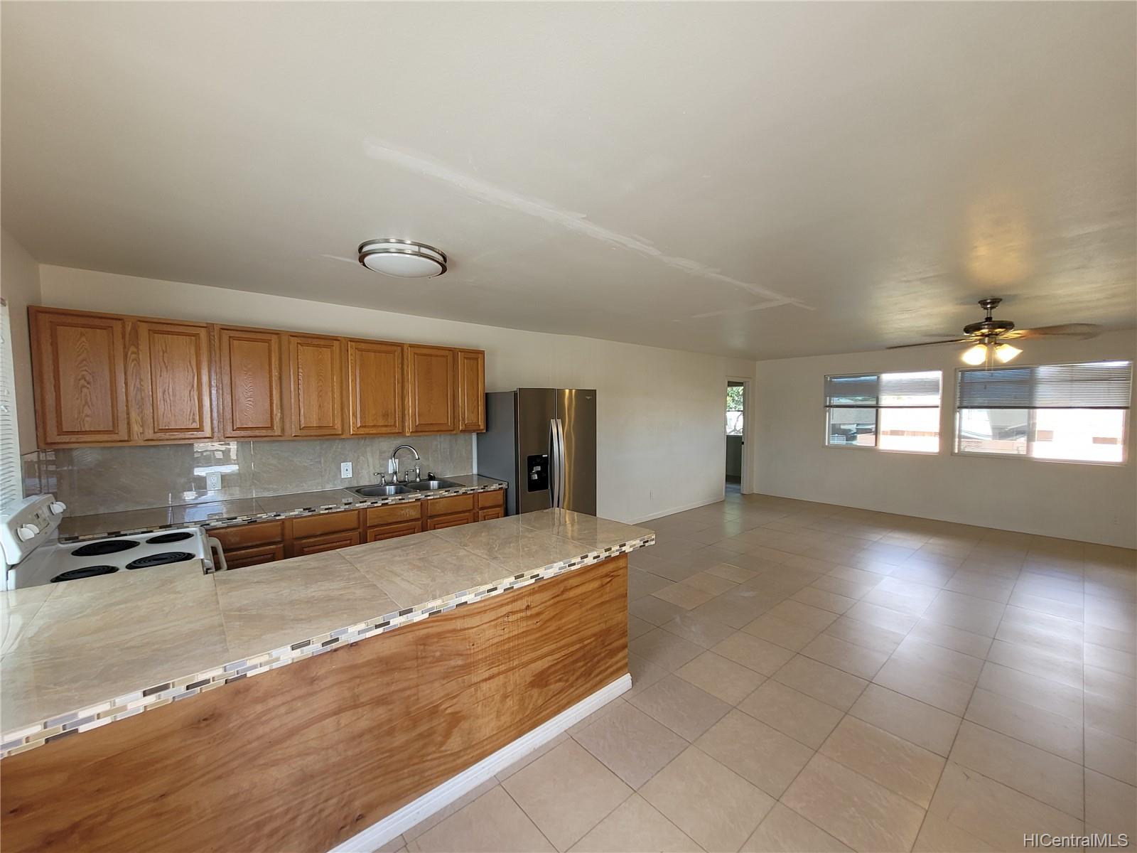 1356 Kuahaka Street Pearl City, HI 96782