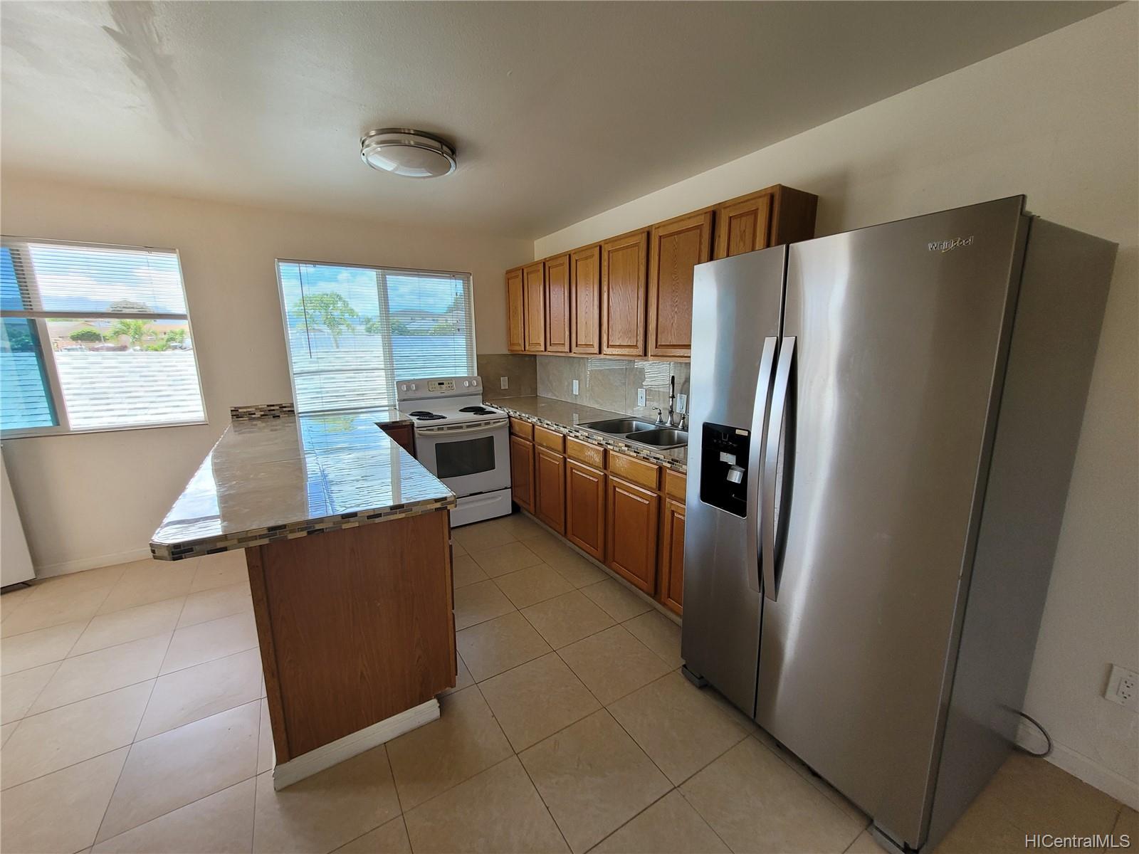 1356 Kuahaka Street Pearl City, HI 96782