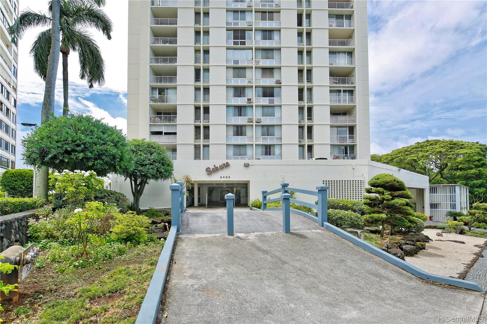 2029 Nuuanu Avenue #1604, Honolulu, HI 96817