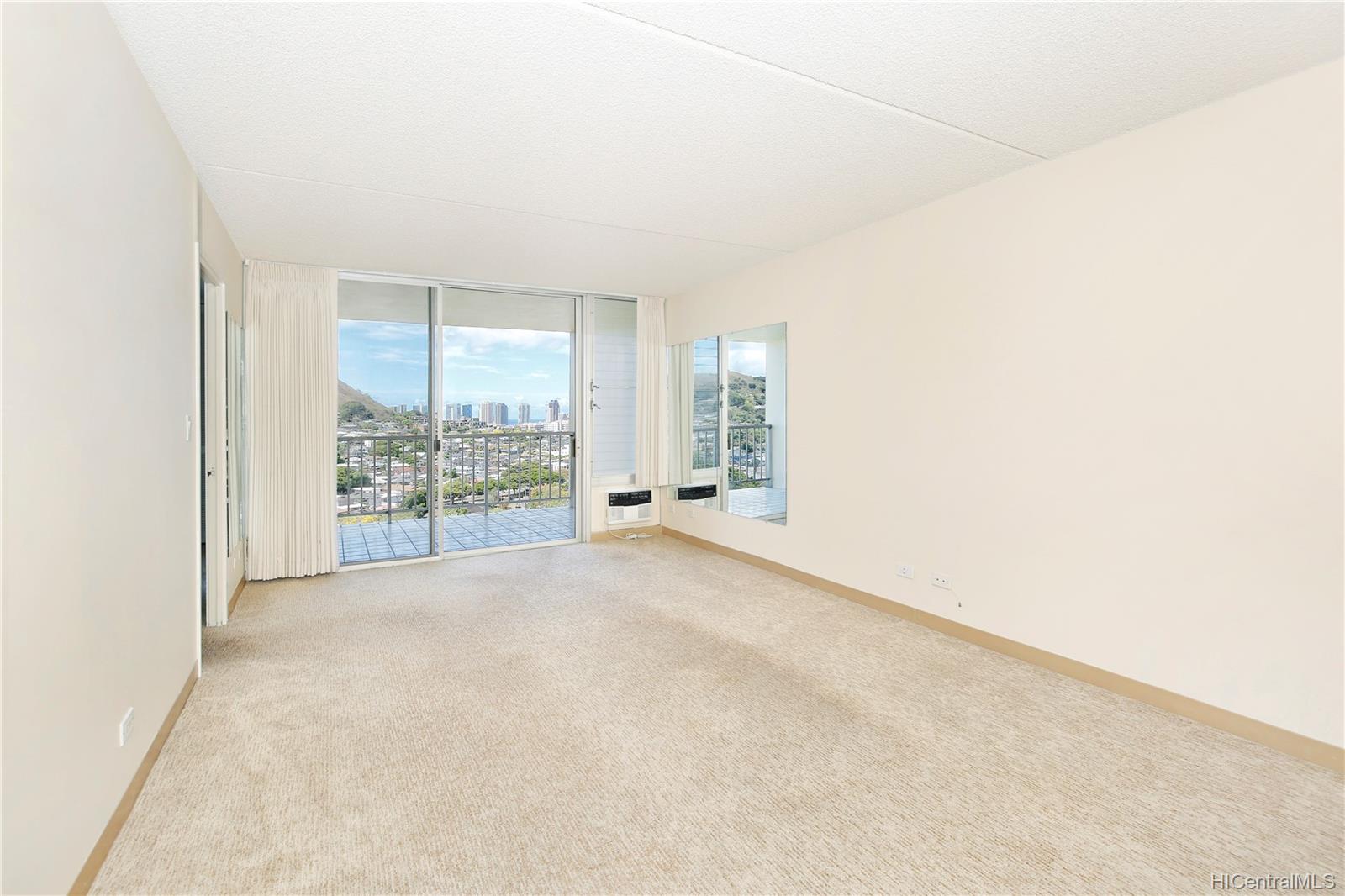 2029 Nuuanu Avenue #1604, Honolulu, HI 96817