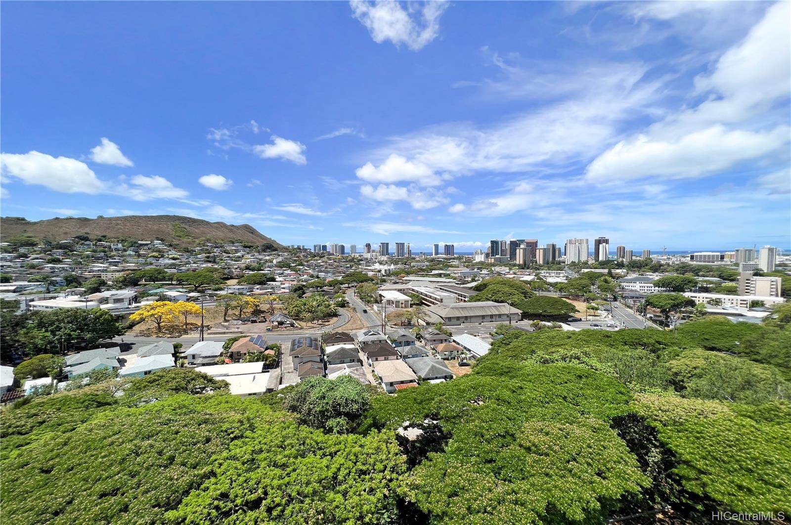 2029 Nuuanu Avenue #1604, Honolulu, HI 96817