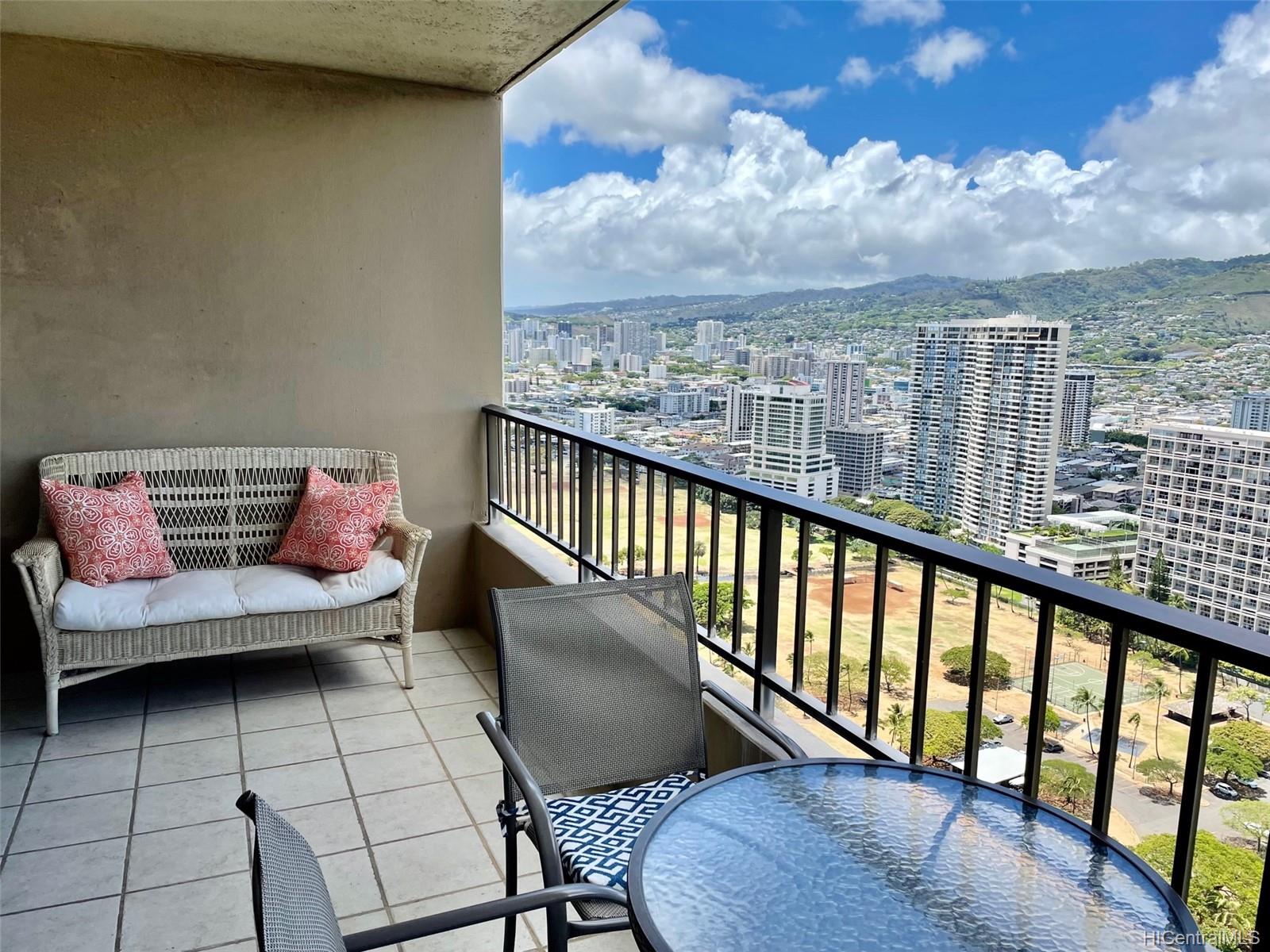 2121 Ala Wai Boulevard #3803, Honolulu, HI 96815