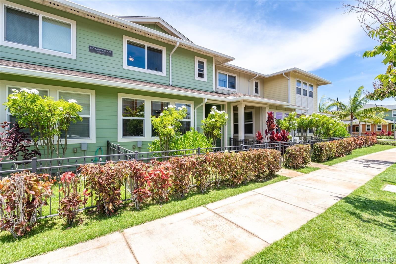 550 Kamaaha Avenue #104, Kapolei, HI 96707