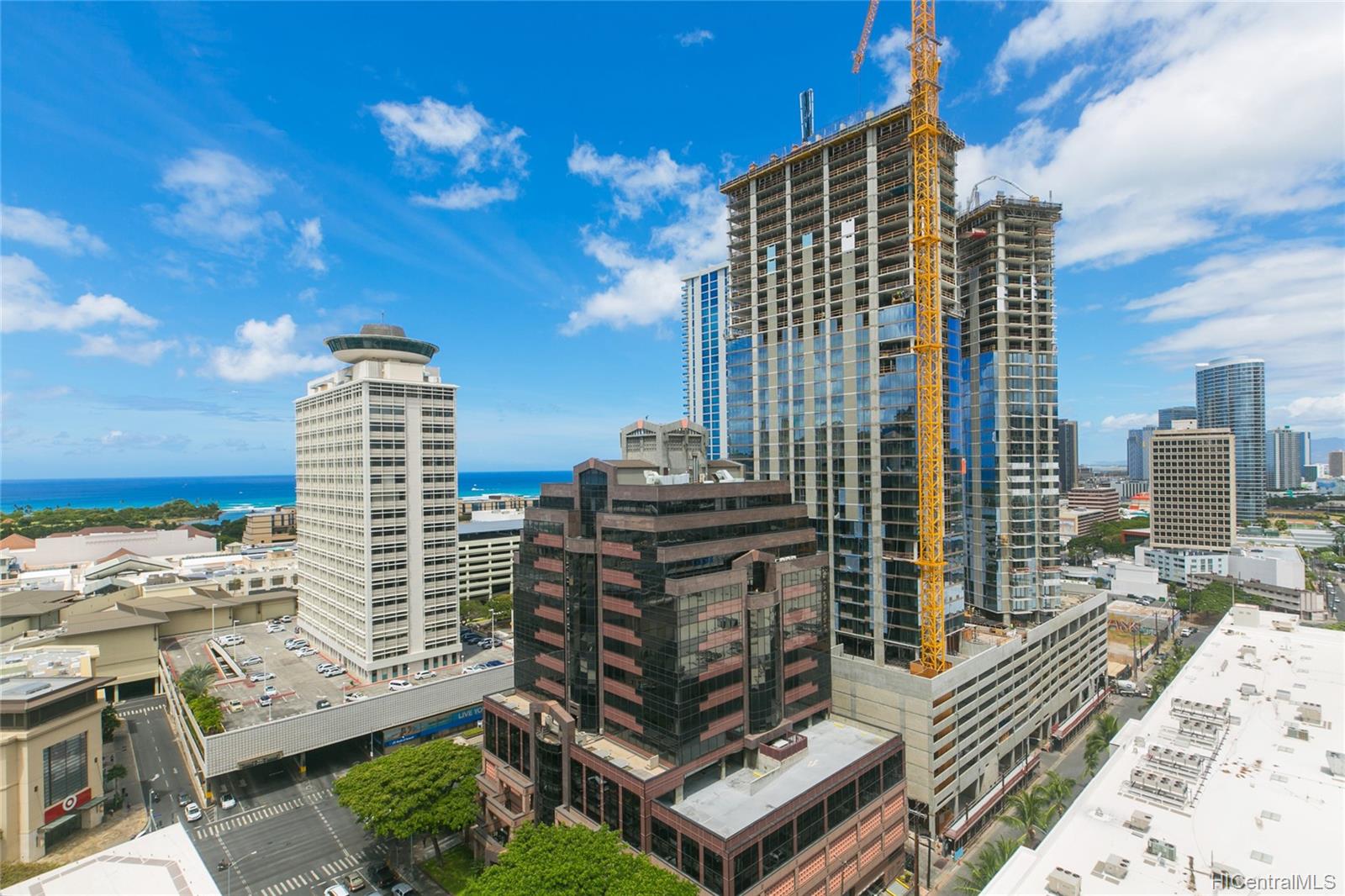 629 Keeaumoku Street #1906, Honolulu, HI 96814