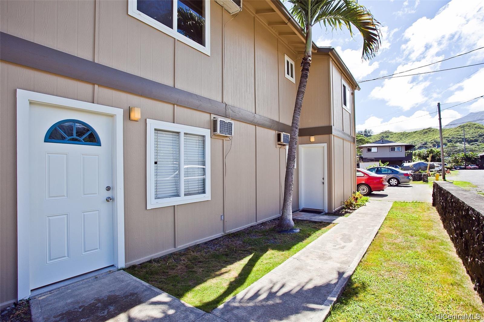 47-022 Lihikai Drive Kaneohe, HI 96744