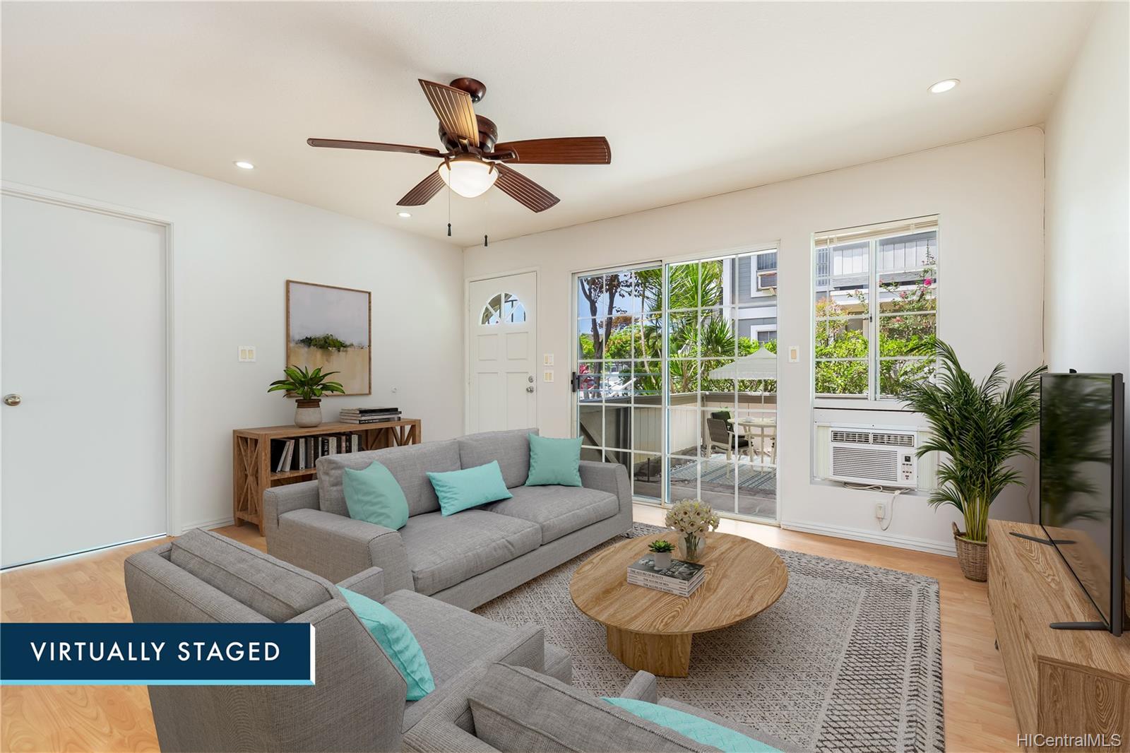 303 Mananai Place #46D, Honolulu, HI 96818