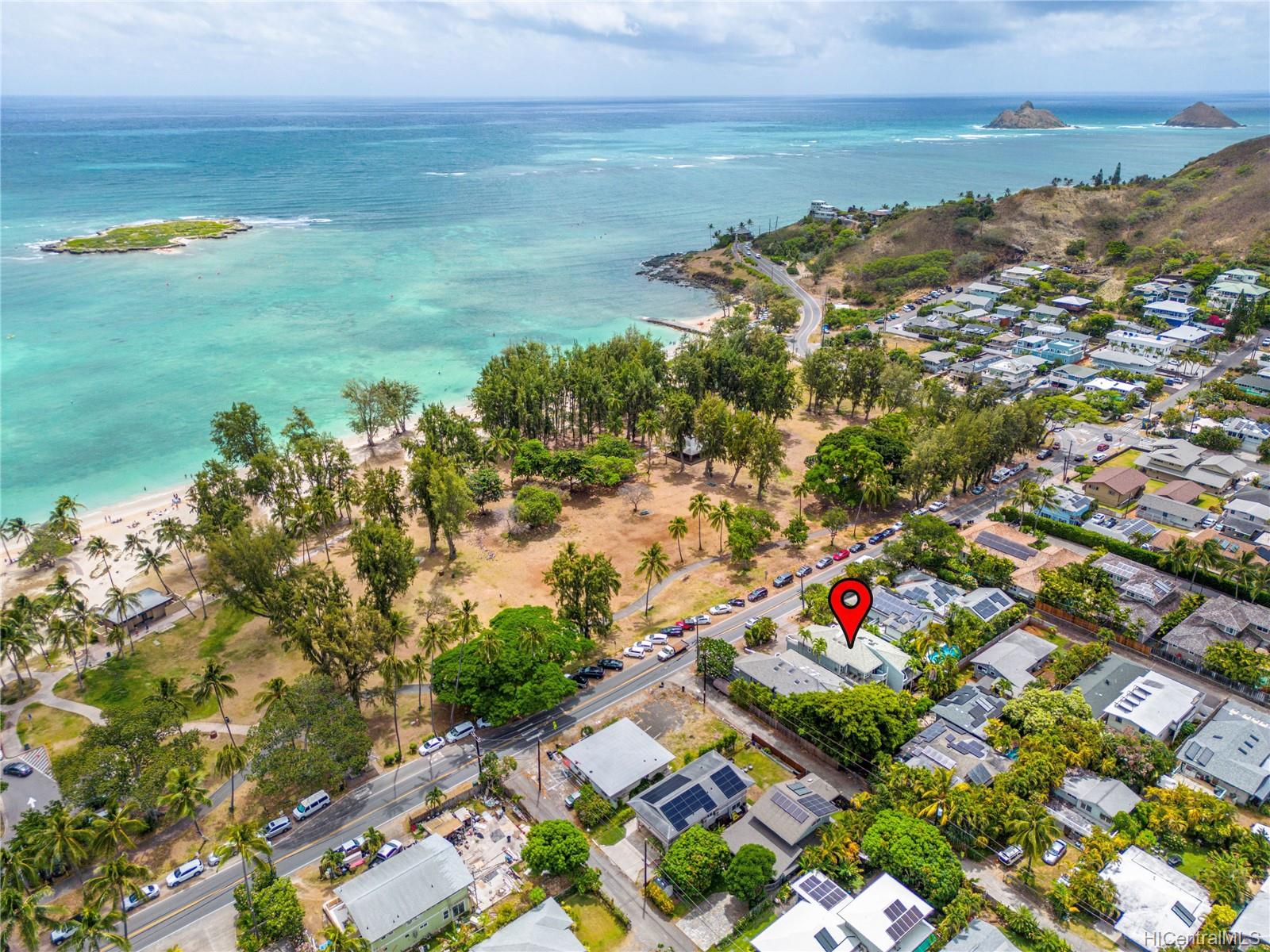 485 Kawailoa Road #-, Kailua, HI 96734