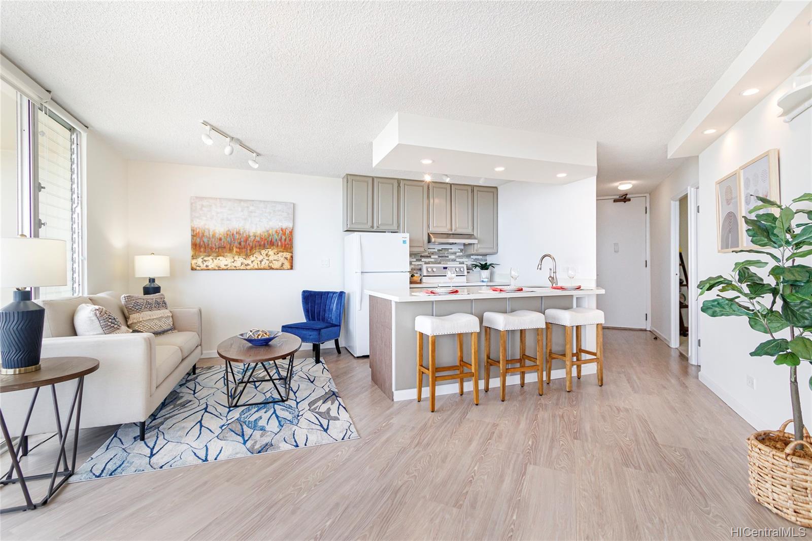 98-099 Uao Place #3107, Aiea, HI 96701