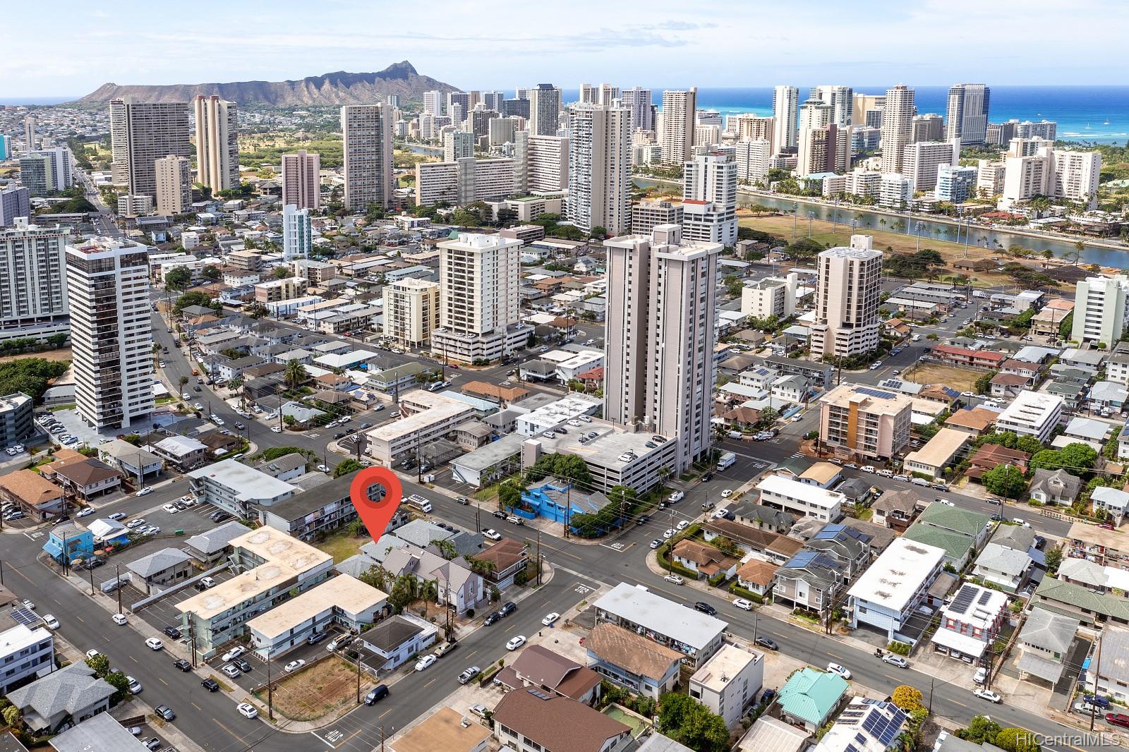 2112 Citron Street Honolulu, HI 96826