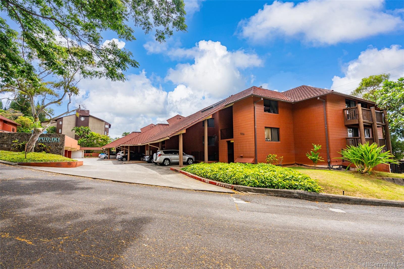 46-001 Puulena Street #105, Kaneohe, HI 96744