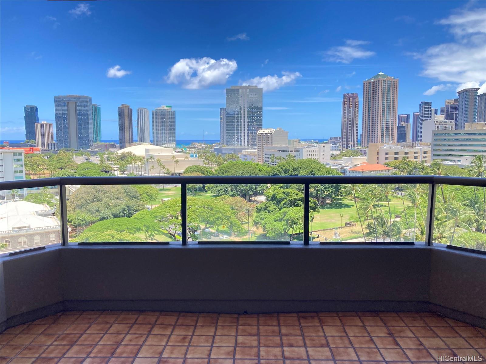 1221 Victoria Street #1103, Honolulu, HI 96814