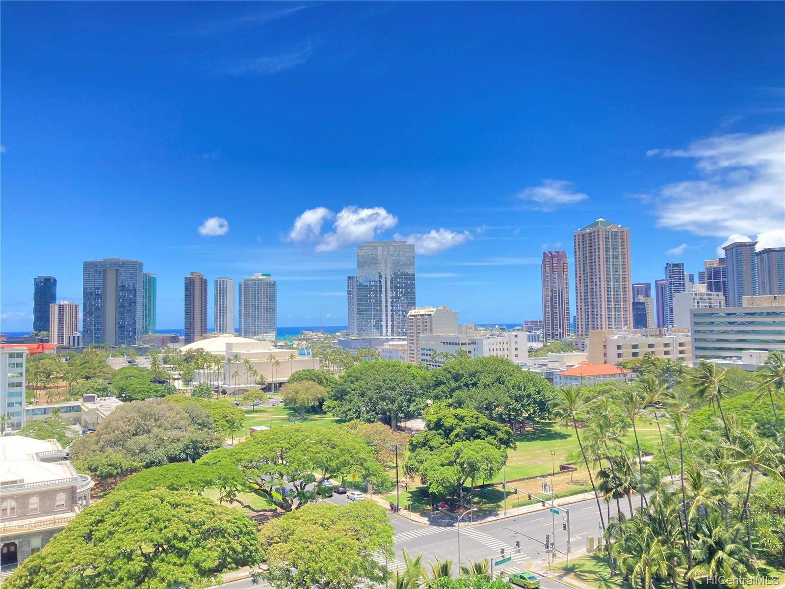 1221 Victoria Street #1103, Honolulu, HI 96814