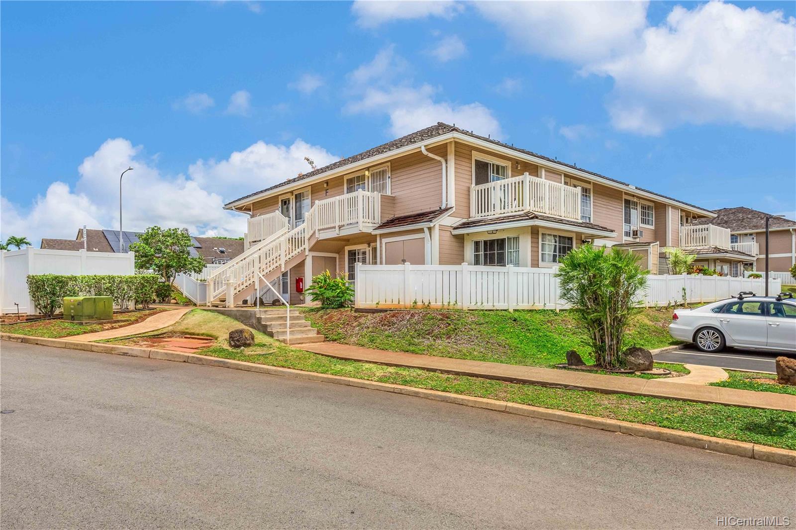 94-109 Wali Place #F202, Waipahu, HI 96797