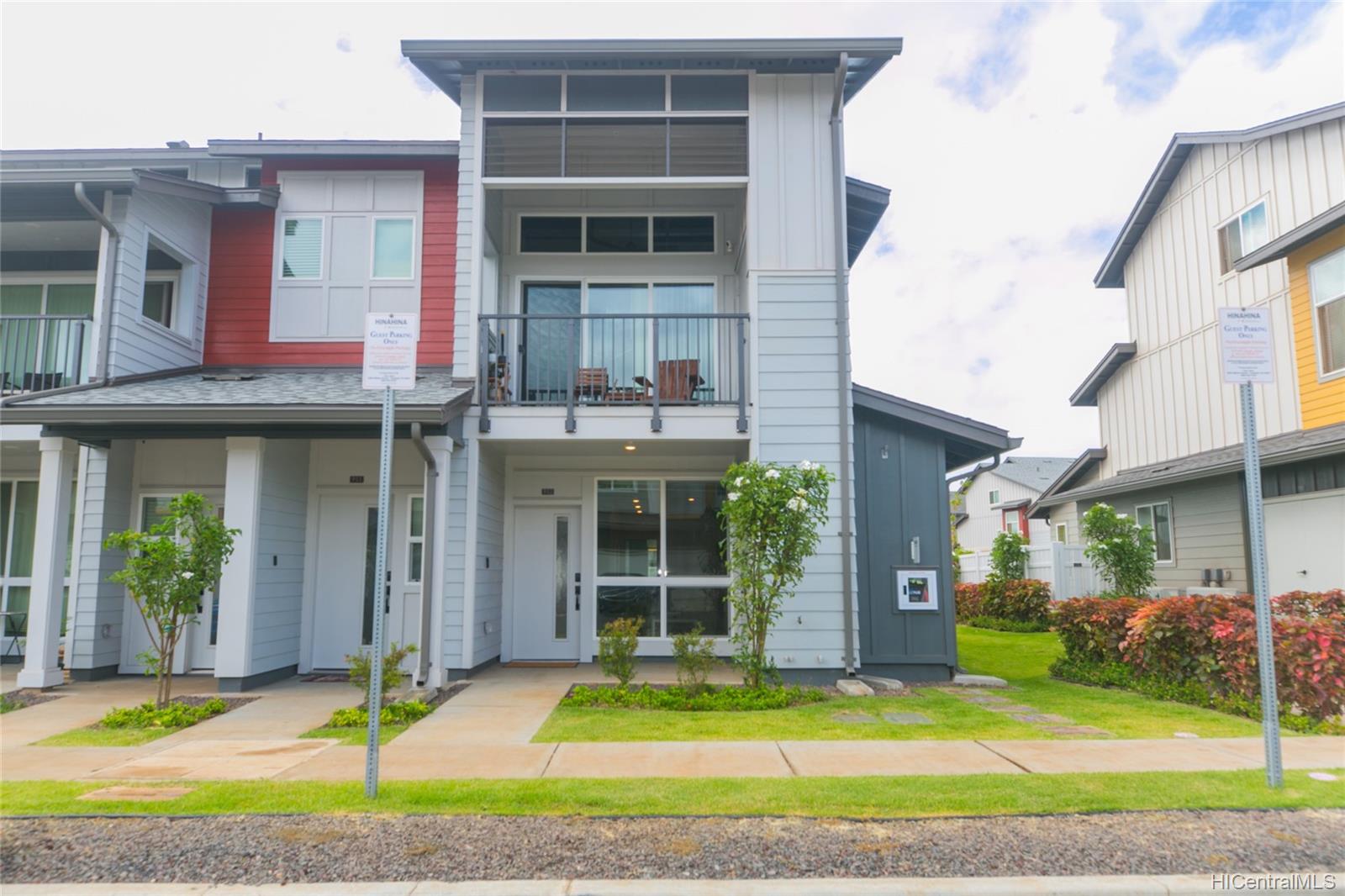 91-3475 Nana Hope Street #912, Ewa Beach, HI 96706