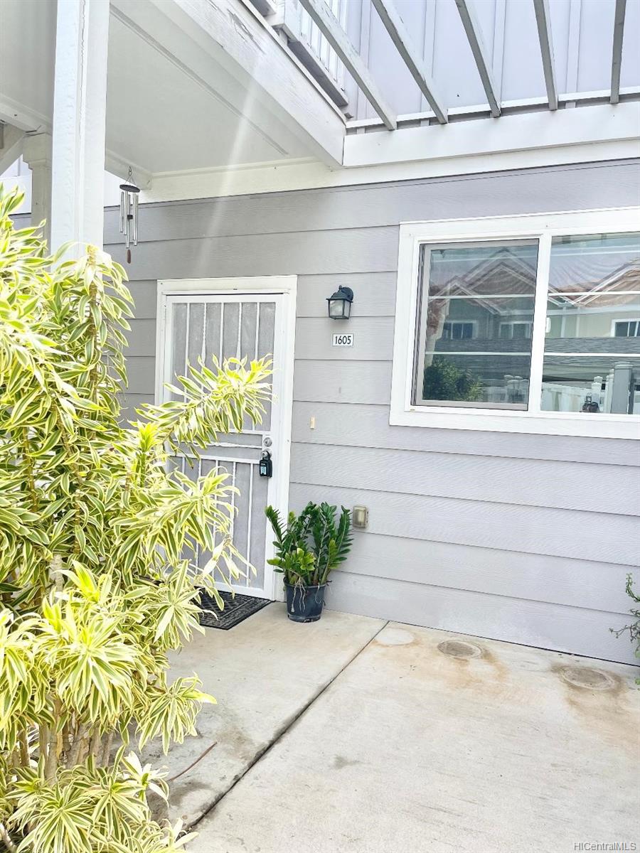 1122 Kukulu Street #1605, Kapolei, HI 96707