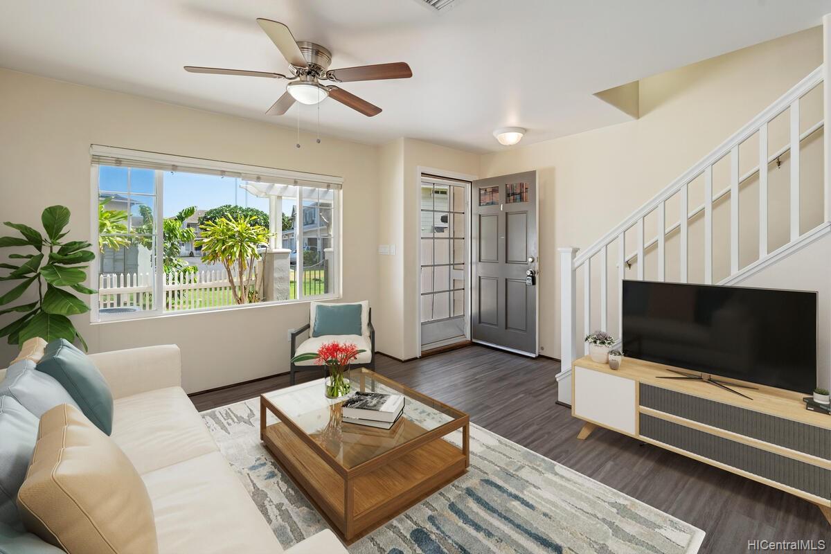 91-1031 Kaimalie Street #4K4, Ewa Beach, HI 96706