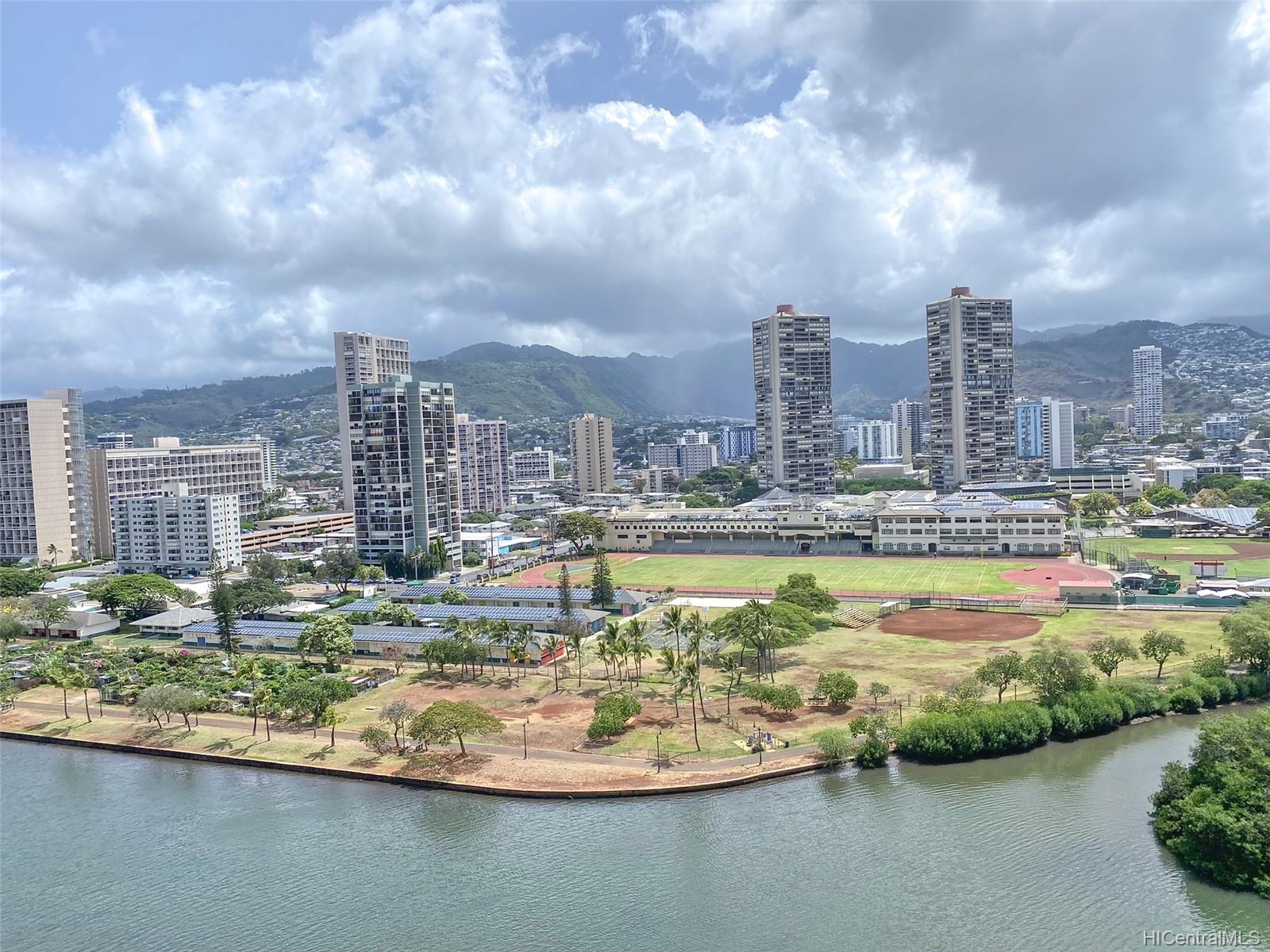 2211 Ala Wai Boulevard #1904, Honolulu, HI 96815