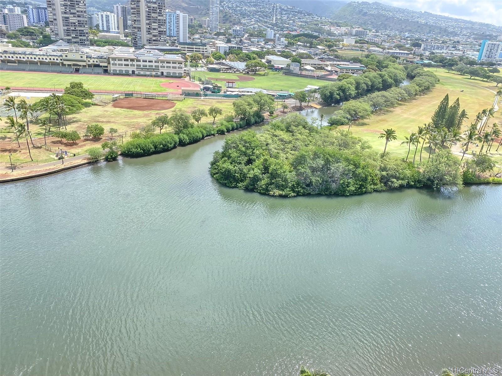 2211 Ala Wai Boulevard #1904, Honolulu, HI 96815