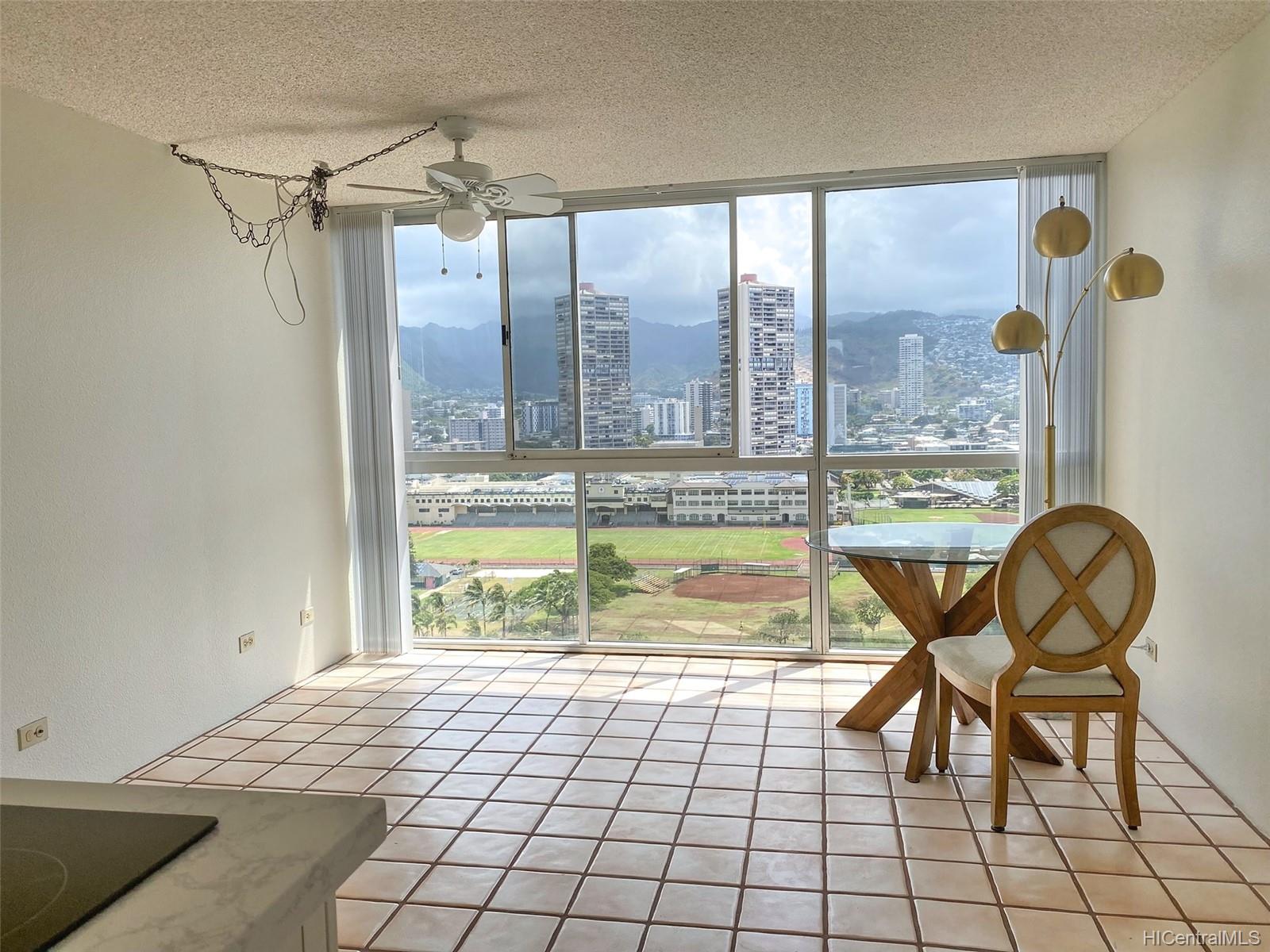 2211 Ala Wai Boulevard #1904, Honolulu, HI 96815