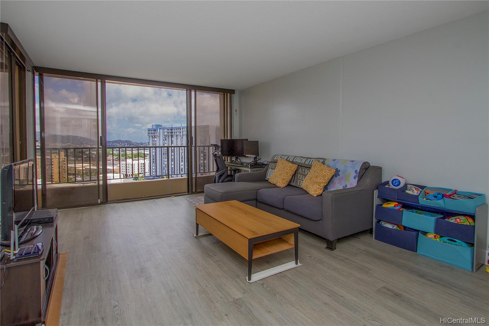 3130 Ala Ilima Street #21D, Honolulu, HI 96818