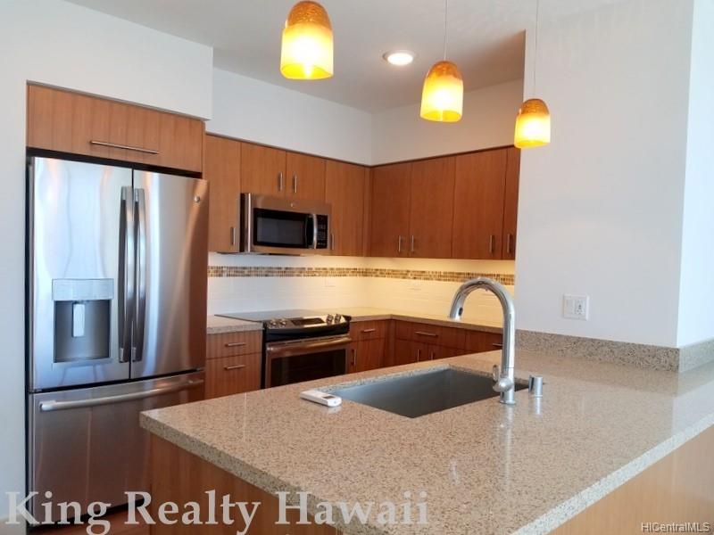 555 South Street #2802, Honolulu, HI 96813