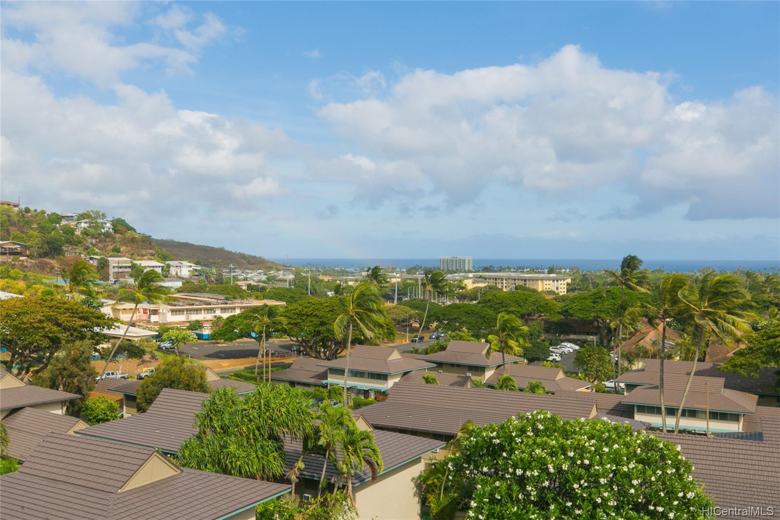 4970 Kilauea Avenue #405, Honolulu, HI 96816