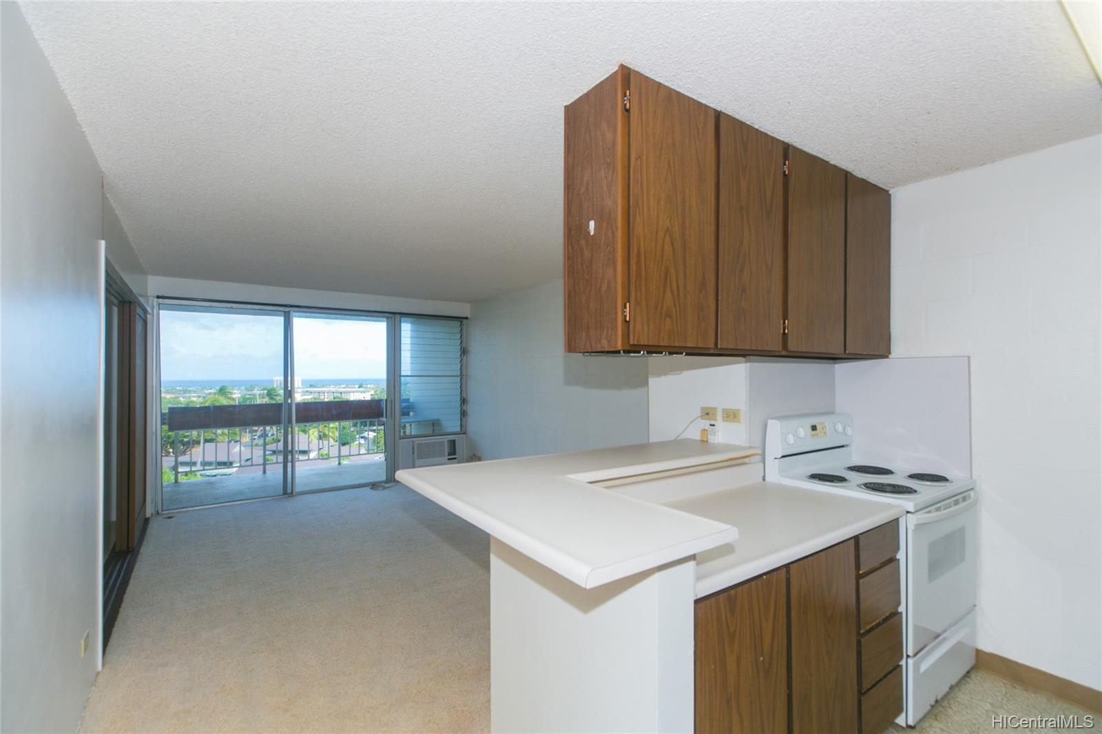 4970 Kilauea Avenue #405, Honolulu, HI 96816