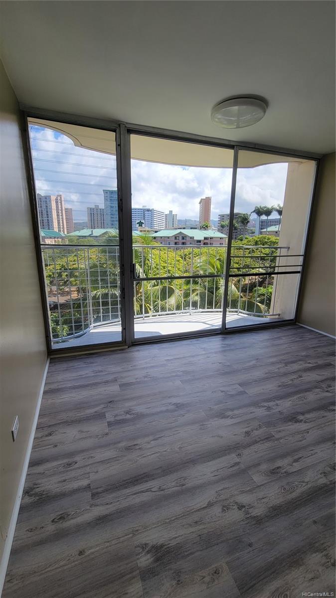 2920 Ala Ilima Street #306, Honolulu, HI 96818