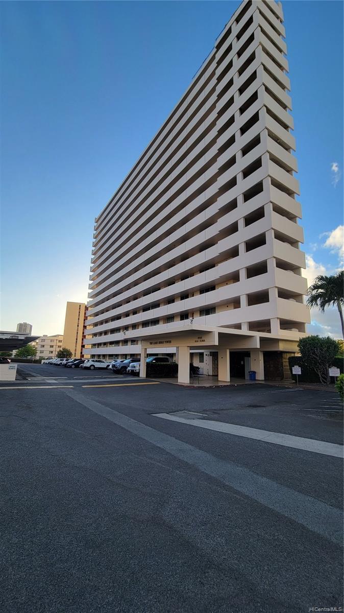 2920 Ala Ilima Street #306, Honolulu, HI 96818