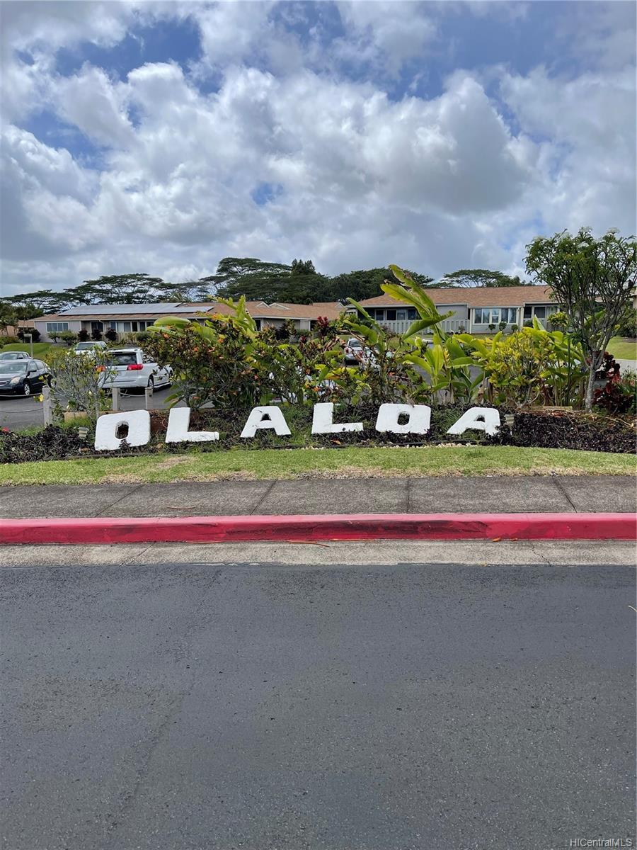 95-1050 Makaikai Street #26I, Mililani, HI 96789