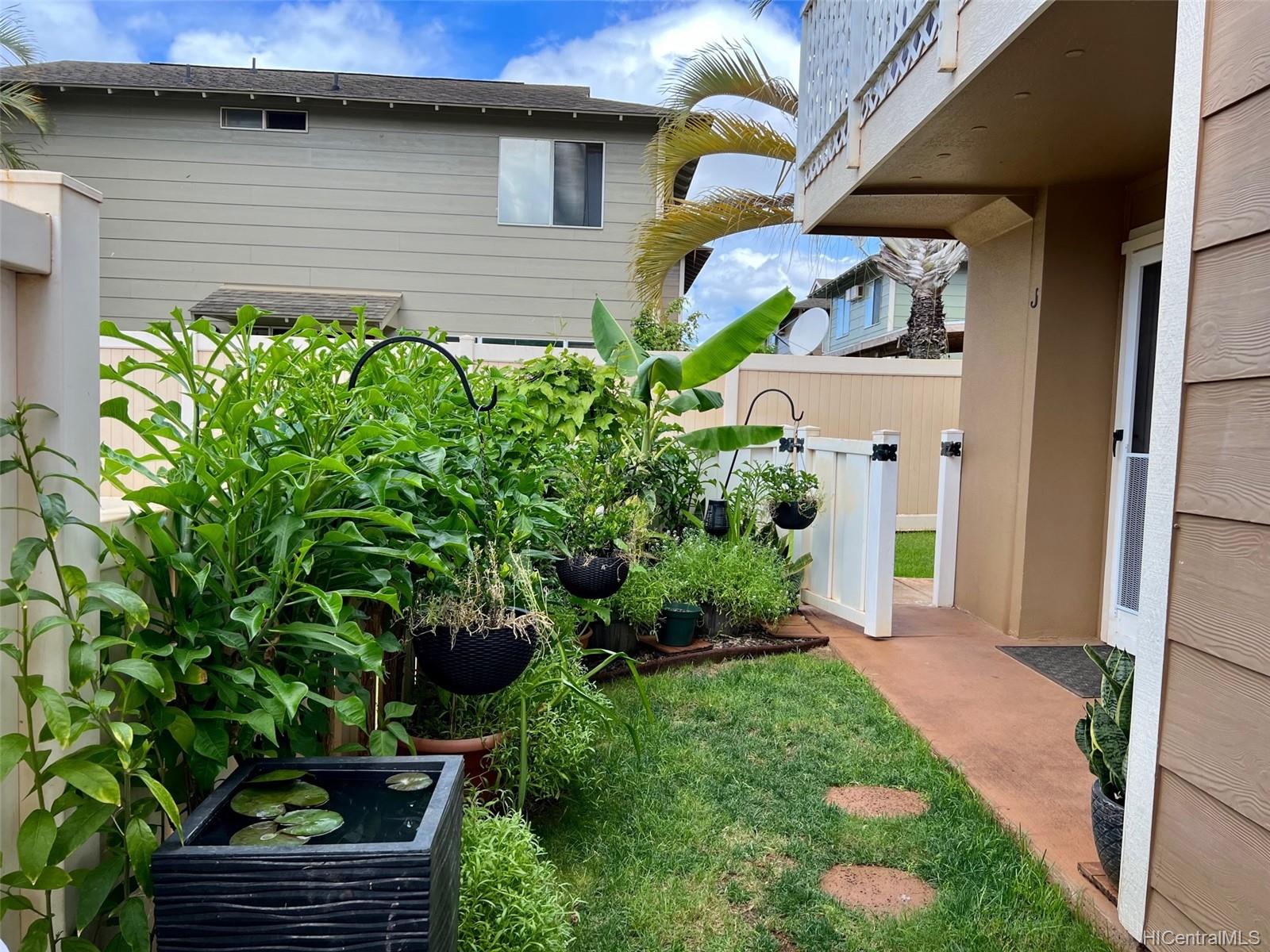 91-1034 Laulauna Street #46J, Ewa Beach, HI 96706