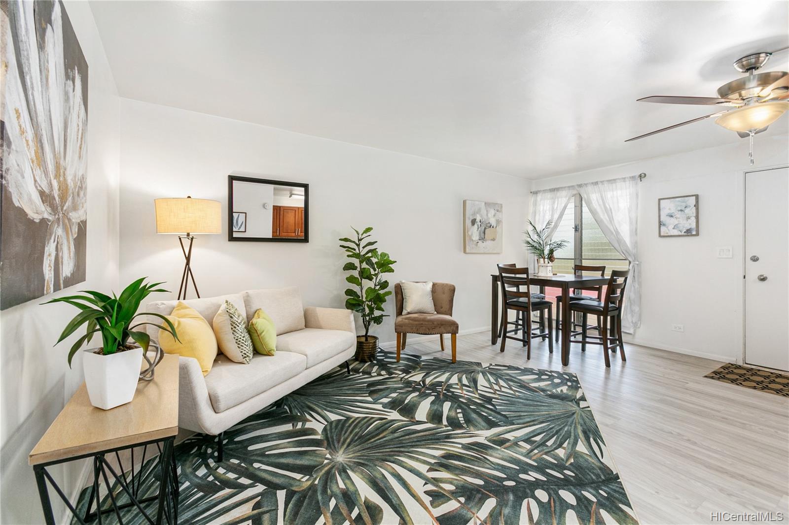 3230 Ala Ilima Street #203, Honolulu, HI 96818