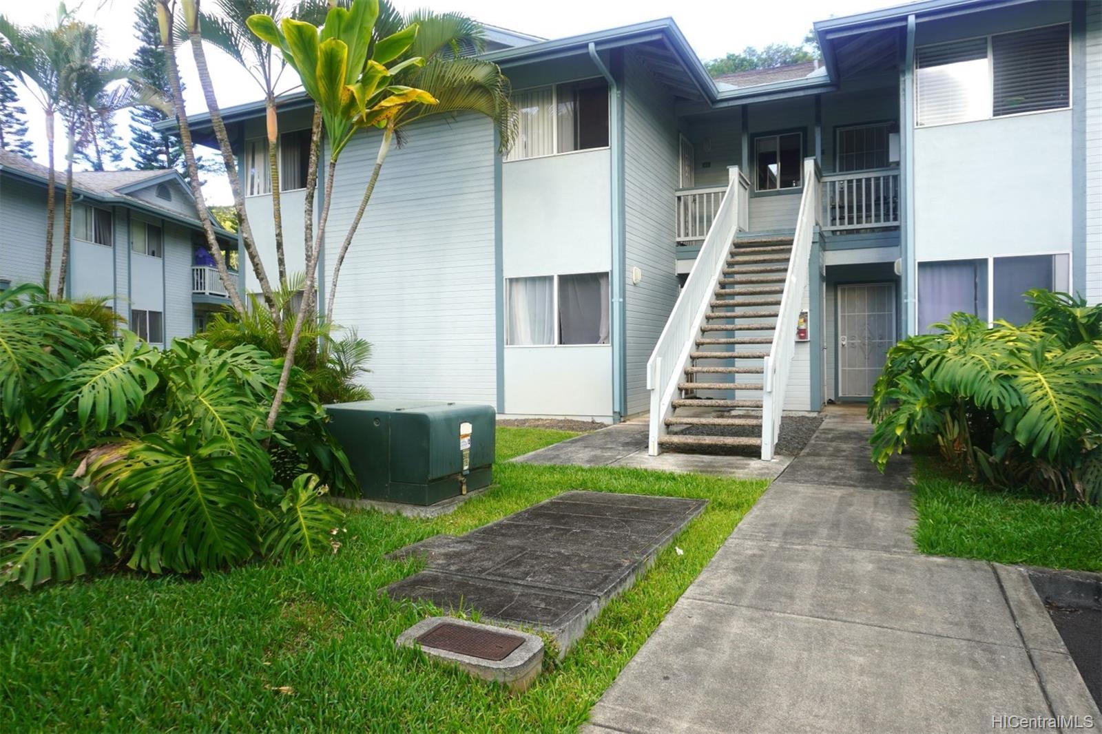 95-895 Wikao Street #E102, Mililani, HI 96789