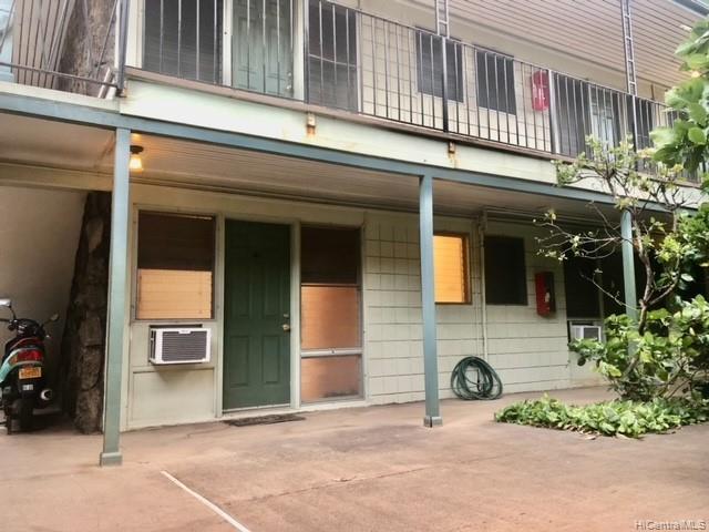 234 Ohua Avenue #119, Honolulu, HI 96815