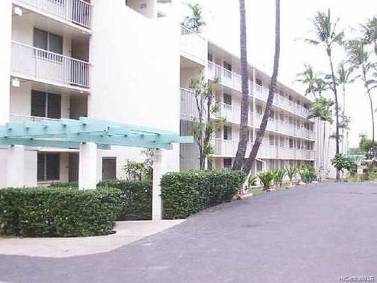 85-175 Farrington Highway #B311, Waianae, HI 96792