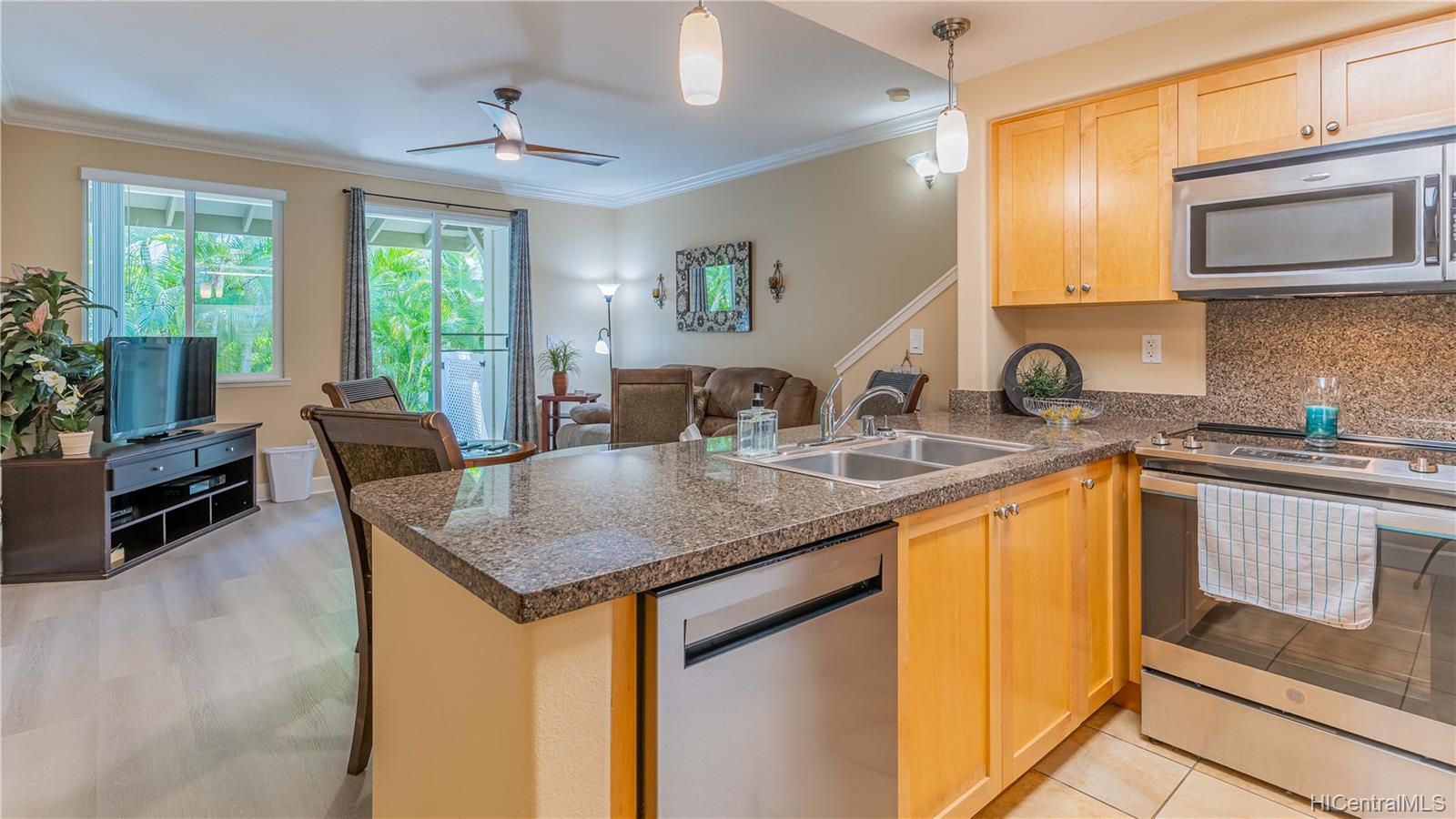 92-1520 Aliinui Drive #2107, Kapolei, HI 96707